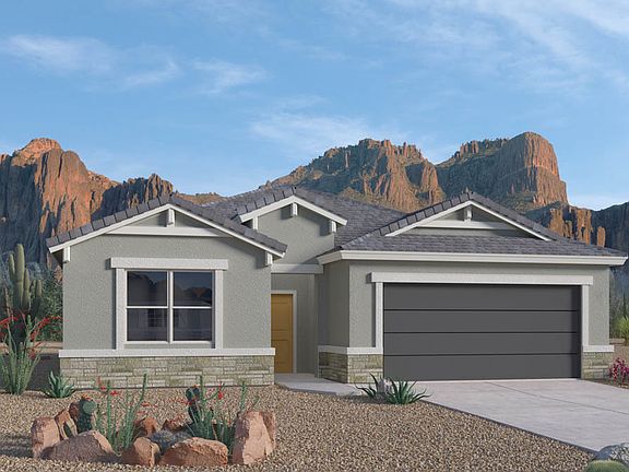 Plan Elevation.