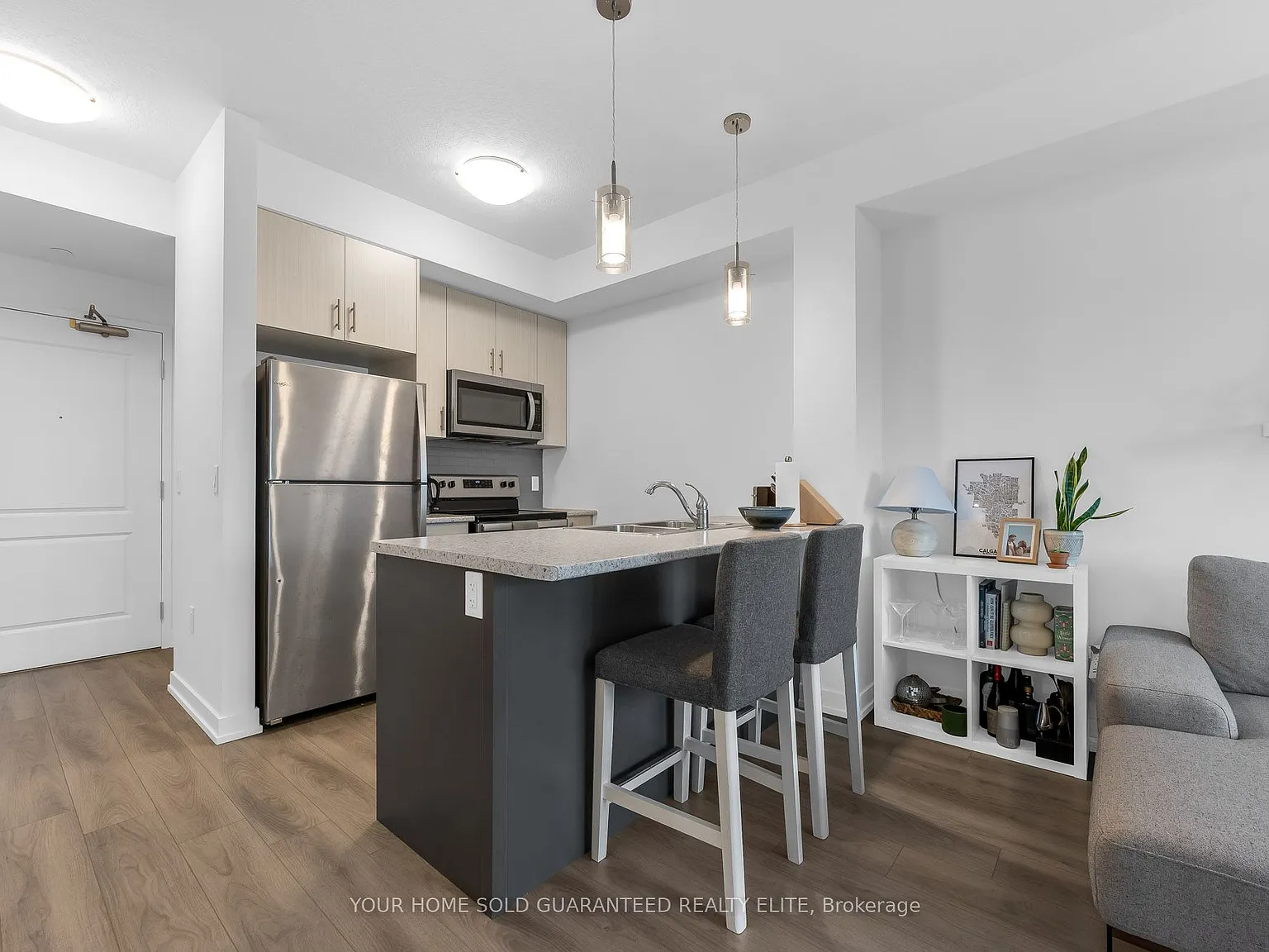 1 bed, $1,800 — Photo 4