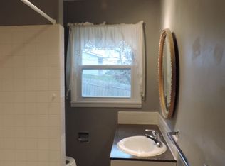 605 N College Ave, Warrensburg, MO 64093