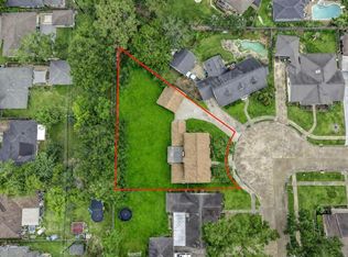 4715 Apollo St, Houston, TX 77018