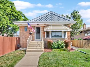 7144 W Arthur Ave, Chicago, IL