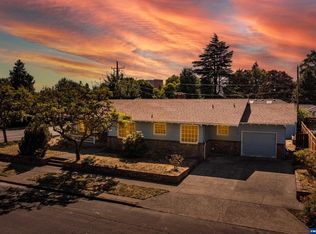 1100 NW Dixon St, Corvallis, OR 97330