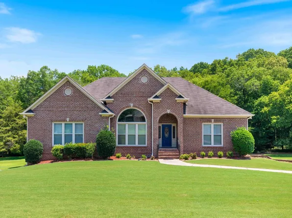 7113 Lazy Brooke Dr, Pinson, AL 35126