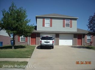 3404 SW Victoria Pl APT 2, Bentonville, AR 72712