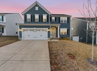 1505 Repton Rd, Smyrna, TN 37167