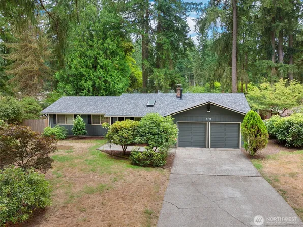 6705 Sierra Drive SE, Lacey, WA 98503