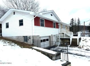 473 Theobald Rd, Lake Ariel, PA 18436