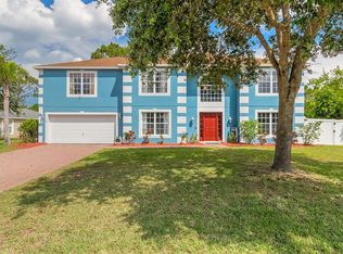 100 Hollow Oak Trl, Edgewater, FL 32141