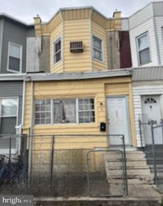 2032 S 66th St, Philadelphia, PA, 19142