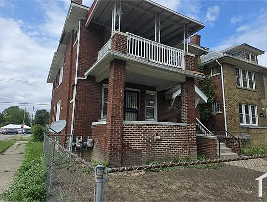 3050 Clairmount St #LOWER