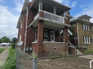3050 Clairmount St, Detroit, MI 48206