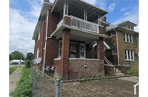 3050 Clairmount St #LOWER Photo 1