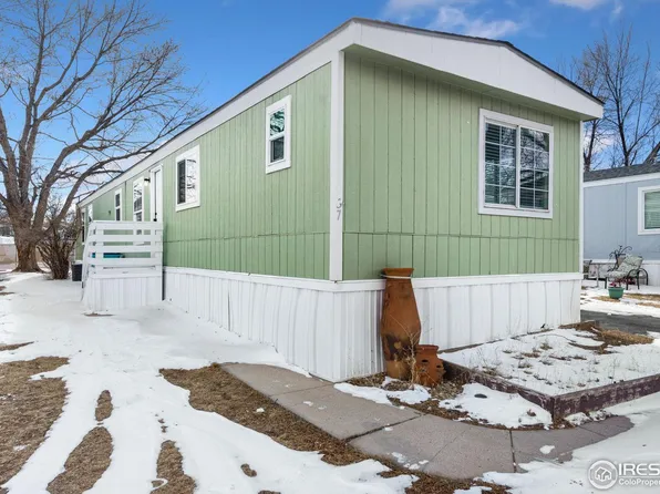 3717 S Taft Hill Rd #37, Fort Collins, CO 80526