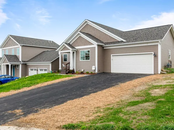 286 Horseshoe Circle #45R, Milton, VT 05468