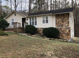143 Misty Hollow Way, Woodstock, GA 30188