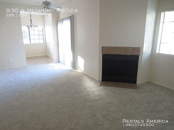 4th image of 930 N Mesa Dr Unit 2024