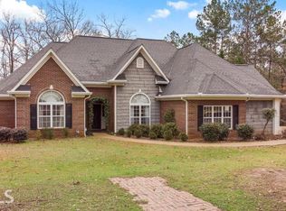 6775 W Point Rd, Lagrange, GA 30240