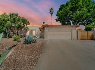3622 E Wethersfield Rd, Phoenix, AZ 85032