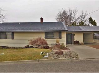 1234 Vine Ave, Sunnyside, WA