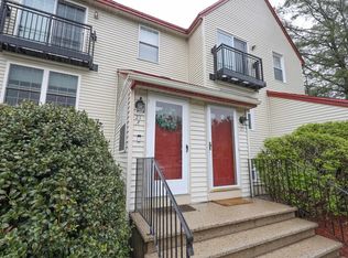 21A Colonial Dr #21A, Merrimack, NH 03054