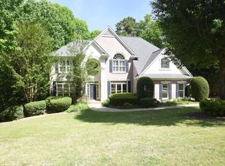 1755 Ridge Oak Pl, Alpharetta, GA 30022