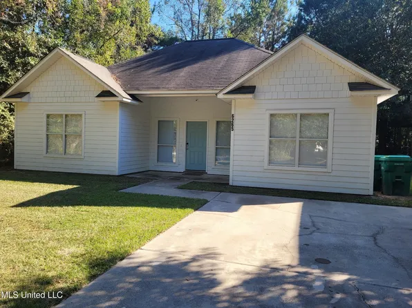 6265 W Itawamba St, Bay Saint Louis, MS 39520