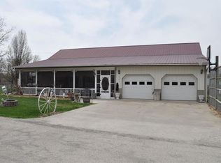 301 S 2nd St, King City, MO 64463