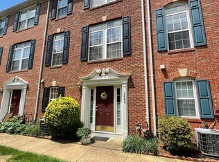3689 Madison View Ln #6050, Falls Church, VA 22041