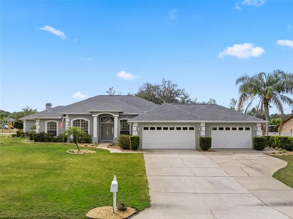 2821 Conyers Ct, Deltona, FL 32738