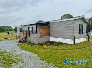 22722 New Garden Rd, Elkmont, AL 35620