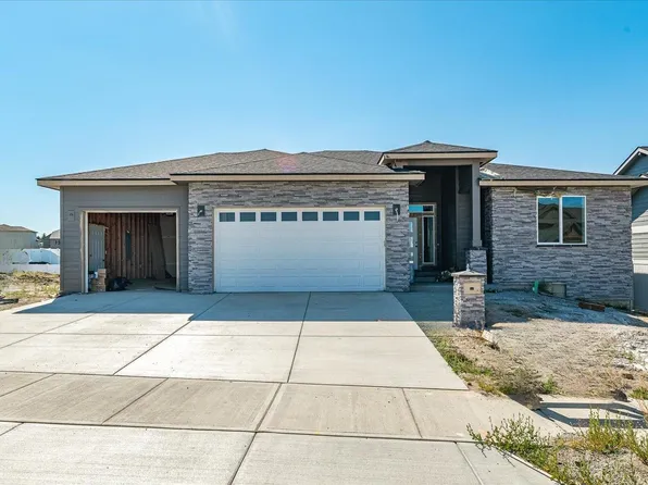 1420 S Bell Rd, Greenacres, WA 99016