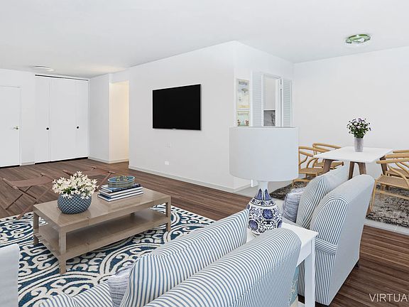 3rd image of 1199 Park Ave APT 1B