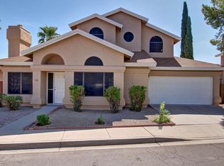 18801 N 42nd Ave, Glendale, AZ 85308