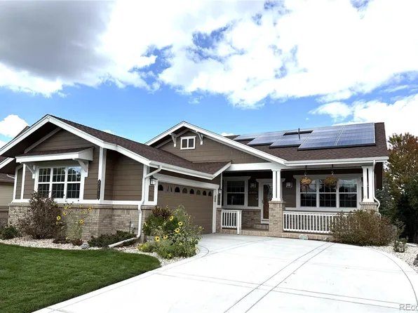22813 E David Place, Aurora, CO 80016