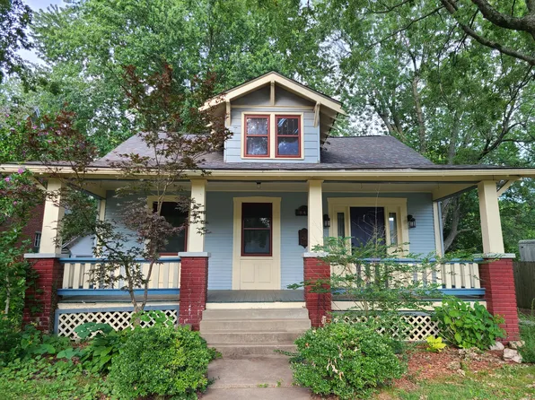 848 S Delaware Avenue, Springfield, MO 65802
