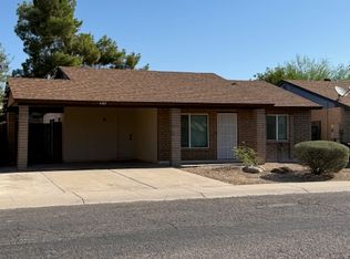 502 E Sequoia Dr, Phoenix, AZ 85024