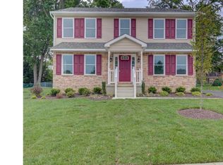 1919 Elder Ave, Morton, PA 19070