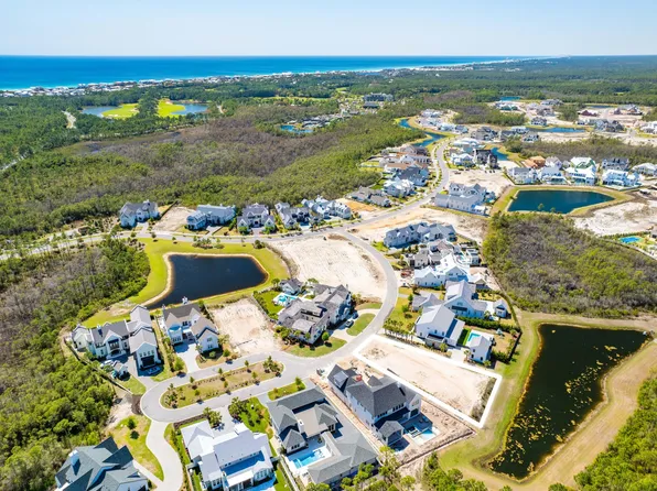LOT 252 Norman Ct, Watersound, FL 32461