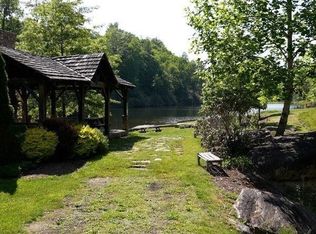 TBD Heritage Ridge Road #H12, Elk Park, NC 28622