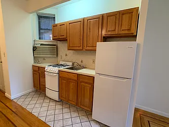 Rented by J & L Holding Corporation