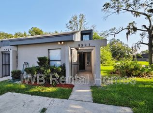 5523 S Pines Dr, Jacksonville, FL 32207