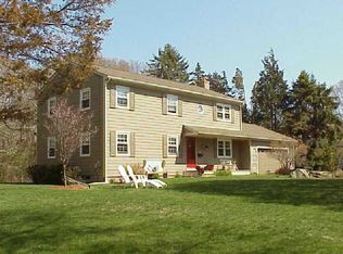 21 Rustic Way, North Kingstown, RI 02852