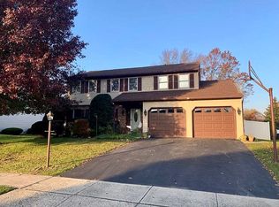 109 Nicol Dr, Reading, PA 19606
