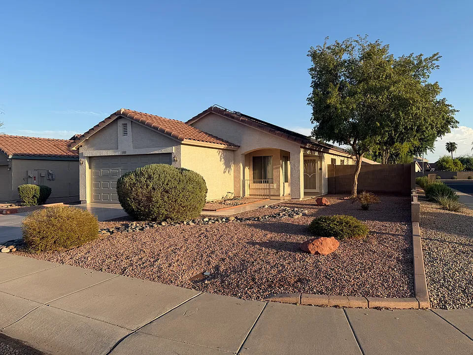 14865 W Redfield Rd
