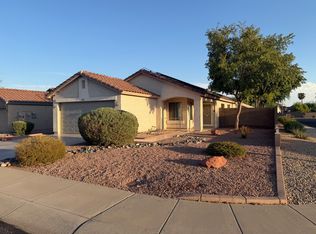 14865 W Redfield Rd, Surprise, AZ 85379