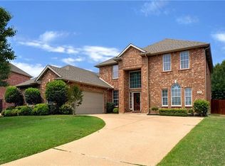 1526 Chase Oaks Dr, Keller, TX 76248