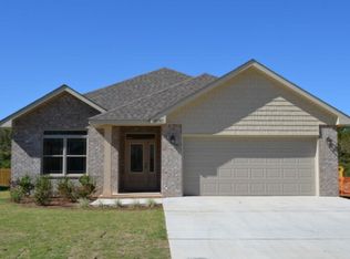 22585 Nana Loop E, Silverhill, AL 36576
