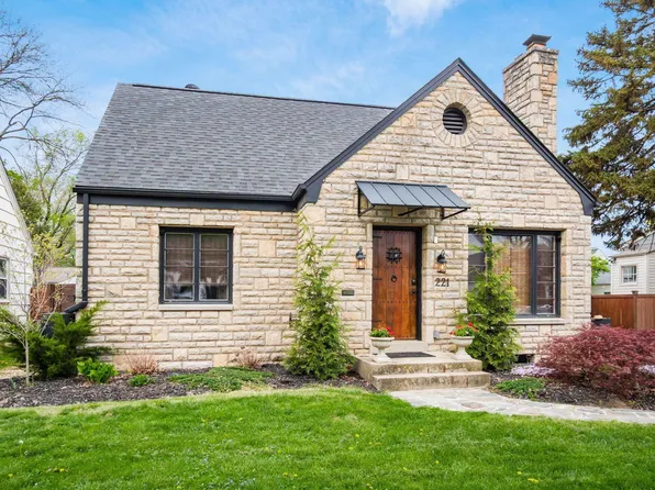 221 S Algonquin Ave, Columbus, OH 43204