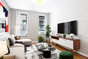 54 East 1st Street
