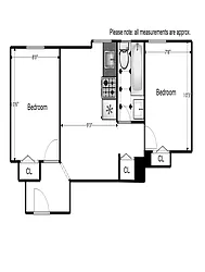 Rented by City & Suburban
